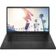 HP 17,3" FHD Laptop schwarz R3-7320U 8GB/512GB SSD kein Betriebssystem 17-cp2430ng