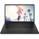 HP 17,3" FHD Laptop schwarz R5-7520U 16GB/512GB SSD DOS 17-cp2451ng