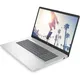 HP 17,3" FHD IPS Notebook silber i5-1334U 16GB/512GB SSD Win11 17-cn3457ng