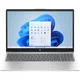 HP 15,6" FHD IPS Laptop silber i5-1334U 16GB/512GB SSD Win11 15-fd0062ng