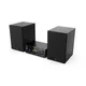 Grundig CMS 5000 BT DAB+ WEB Internet-Radio Stereoanlage schwarz