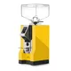 Eureka Mignon Specialita Chrom / Gelb