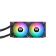 THERMALTAKE TH240 V2 ARGB Sync All in One Wasserkühlung