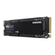 Samsung 990 EVO NVMe 2.0 SSD 1 TB M.2 2280 TLC