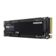 Samsung 990 EVO NVMe 2.0 SSD 2 TB M.2 2280 TLC