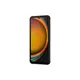 Samsung GALAXY XCover7 5G G556B Enterprise 128GB black Android 14 Smartphone