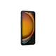 Samsung GALAXY XCover7 5G G556B Enterprise 128GB black Android 14 Smartphone