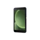 Samsung GALAXY Tab Active5 EE 8" 5G 128GB black/green Android 14.0 Tablet