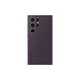 Samsung Standing Grip Case EF-GS928 für Galaxy S24 Ultra Dark Violet