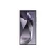 Samsung Standing Grip Case EF-GS928 für Galaxy S24 Ultra Dark Violet