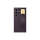 Samsung Standing Grip Case EF-GS928 für Galaxy S24 Ultra Dark Violet