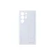 Samsung Standing Grip Case EF-GS928 für Galaxy S24 Ultra Light Blue