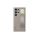 Samsung Standing Grip Case EF-GS928 für Galaxy S24 Ultra Taupe