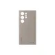 Samsung Standing Grip Case EF-GS928 für Galaxy S24 Ultra Taupe
