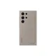 Samsung Standing Grip Case EF-GS928 für Galaxy S24 Ultra Taupe