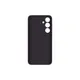 Samsung Silicone Case EF-PS926 für Galaxy S24+ Dark Violet