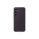 Samsung Silicone Case EF-PS926 für Galaxy S24+ Dark Violet
