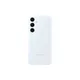 Samsung Silicone Case EF-PS926 für Galaxy S24+ White