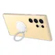 Samsung Clear Gadget Case EF-XS921 für Galaxy S24 Ultra Transparent