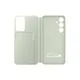 Samsung Smart View Wallet Case EF-ZS926 für Galaxy S24+ Light Green
