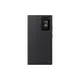 Samsung Smart View Wallet Case EF-ZS928 für Galaxy S24 Ultra Black