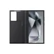 Samsung Smart View Wallet Case EF-ZS928 für Galaxy S24 Ultra Black