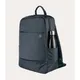 Tucano Global Rucksack für 15,6" Notebooks, blau