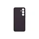 Samsung by Hochuen Vegan Leather Case GP-FPS926 für S24+ Dark Violet
