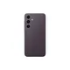 Samsung by Hochuen Vegan Leather Case GP-FPS926 für S24+ Dark Violet