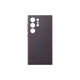 Samsung by Hochuen Vegan Leather Case GP-FPS928 für S24 Ultra Dark Violet