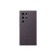 Samsung by Hochuen Vegan Leather Case GP-FPS928 für S24 Ultra Dark Violet