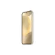 Samsung by ITFIT Clear Case GP-FPS921 für S24 Transparency