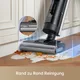 Dreame H12 Dual Nass-Trocken-Sauger schwarz, 4000mAh, 300W