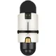 Nespresso Kaffeekapselmaschine Krups XN1001 INISSIA Weiß White