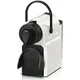 Nespresso Kaffeekapselmaschine Krups XN1001 INISSIA Weiß White