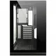 Inter-Tech C-703 Vision ATX Gaming Gehäuse, Tempered Glass, Schwarz