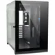 Inter-Tech C-703 Vision ATX Gaming Gehäuse, Tempered Glass, Schwarz