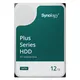 Synology HAT3310-12T - 12 TB 7200 rpm 256 MB 3,5 Zoll SATA 6 Gbit/s CMR