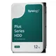 Synology HAT3310-12T - 12 TB 7200 rpm 256 MB 3,5 Zoll SATA 6 Gbit/s CMR