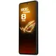 ASUS ROG Phone 8 Pro 5G 16/512GB phantom black Android 14.0 Smartphone