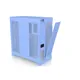 THERMALTAKE CTE E600 MX Mid Tower Gehäuse Seitenfenster blau weiß