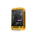 THERMALTAKE The Tower 300 Micro-ATX Gehäuse mit Sichtfenster Bumblebee