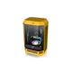 THERMALTAKE The Tower 300 Micro-ATX Gehäuse mit Sichtfenster Bumblebee