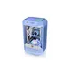 THERMALTAKE The Tower 300 Micro-Tower Micro-ATX Gehäuse Sichtfenster blau
