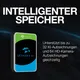 Seagate SkyHawk AI ST8000VE001 8 TB, SATA 6Gb/s, 256 MB Cache, 3 Jahre Seagate Rescue