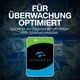 Seagate SkyHawk AI ST8000VE001 8 TB, SATA 6Gb/s, 256 MB Cache, 3 Jahre Seagate Rescue