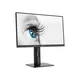 MSI Pro MP243XPDE 60cm (23,8") FHD IPS Office Monitor 16:9 HDMI/DP 100Hz Sync