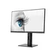 MSI Pro MP243XPDE 60cm (23,8") FHD IPS Office Monitor 16:9 HDMI/DP 100Hz Sync
