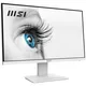MSI Pro MP243XWDE 60cm (23,8") FHD IPS Office Monitor 16:9 HDMI/DP 100Hz Sync