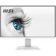 MSI Pro MP243XWDE 60cm (23,8") FHD IPS Office Monitor 16:9 HDMI/DP 100Hz Sync